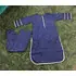 LILLAN BLUE POLKA DOT CO-ORD SET