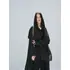 DUBAI EMERALD GREEN ABAYA