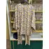 BUTTERFLY STYLE SHORT CO-ORD