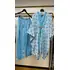 SHORT KAFTAN WITH TROUSER & INNER