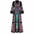 SYRIAN TATREEZ CARDIGAN & BELT