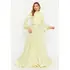 TK LONG SLEEVE MAXI