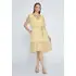 TK SUNNY BLOSSOM DRESS