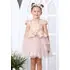 BABY PRINCESS DRESS