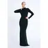 TK MIDNIGHT STARLIGHT GOWN