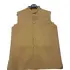MEN SOLID WAISTCOAT