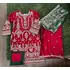 BAWANI RED/GREEN