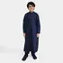 BOYS VISCOSE JUBBA OR THOBE 2PCS