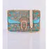 TURKISH AUTHENTIC WOVEN SHOULDER BAG