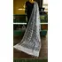 DUPATTA SOOTI BLOCK PRINT