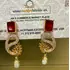 PAKISTANI EARRING