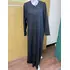 WARM WINTER ABAYA