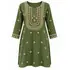 COTTON KURTI