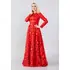 MODEST LONG MAXI GOWN