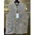 MEN EMBROIDERED WAISTCOAT