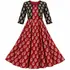 COTTON MAXI W KOTI