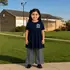 BURHAN GIRLS PRE-SCHOOL–PRE-K UNIFORM SET (SHORT SLEEVE)