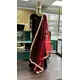 NET DUPATTA W MIRROR