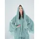 DUBAI TEAL ABAYA