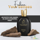EMIRATI OUD [A PERFUME WITHOUT ALCOHOL]