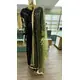 NET DUPATTA W MIRROR