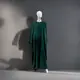 ARABIC STYLE FREE SIZE ABAYA