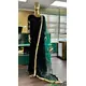 NET DUPATTA W MIRROR