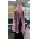 NET DUPATTA W MIRROR