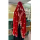 VELVET SHAWL / DUPATTA 55