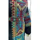 SYRIAN TATREEZ THOBE 3PC