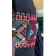 SYRIAN TATREEZ THOBE 3PC