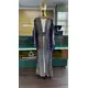 SYRIAN TATREEZ CARDIGAN & BELT