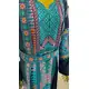 SYRIAN TATREEZ THOBE 3PC