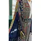 SYRIAN TATREEZ CARDIGAN & BELT
