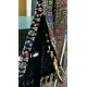 SYRIAN TATREEZ CARDIGAN & BELT