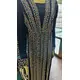 SYRIAN TATREEZ THOBE & BELT