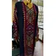 SYRIAN TATREEZ THOBE & JACKET
