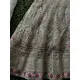 EMBROIDERED ANARKALI DRESS