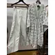 SHORT KAFTAN WITH TROUSER & INNER