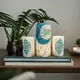 ISLAMIC LED GLOW CANDLES