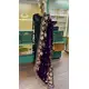 VELVET SHAWL / DUPATTA 75