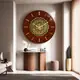SURAH FATIHA WALL CLOCK