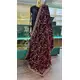 VELVET SHAWL / DUPATTA 65