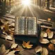 99 NAMES OF ALLAH DECOR
