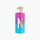 PURPLE BLUE AQUA PERFUME BY NASEEM