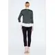 TK MODEST BLOUSE