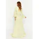TK LONG SLEEVE MAXI