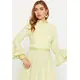 TK LONG SLEEVE MAXI