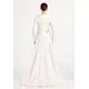 TK LONG SLEEVE MAXI CREPE