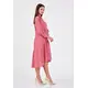 TK MID-LENGTH DRESS